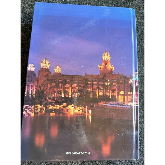 International Hotels Development & Management Hardcover Book By Chuck Y. Gee - Picture 9 of 9